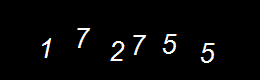 Real Person Number