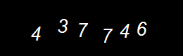 Real Person Number