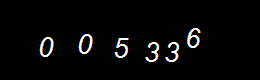 Real Person Number