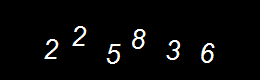 Real Person Number