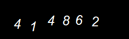 Real Person Number