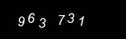 Real Person Number