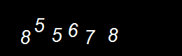 Real Person Number