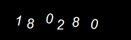 Real Person Number