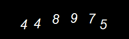 Real Person Number