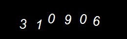 Real Person Number