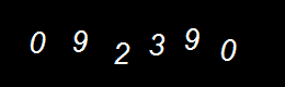 Real Person Number