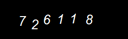 Real Person Number