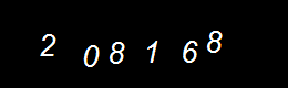 Real Person Number
