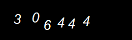 Real Person Number