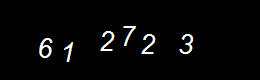 Real Person Number