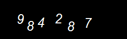 Real Person Number