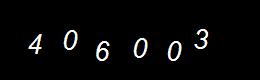Real Person Number