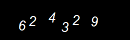 Real Person Number