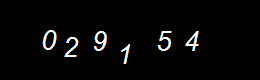 Real Person Number