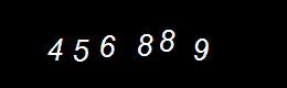 Real Person Number
