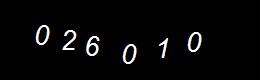 Real Person Number
