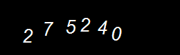 Real Person Number