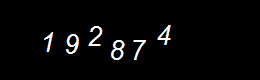Real Person Number