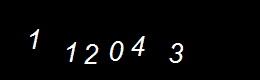 Real Person Number
