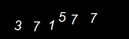 Real Person Number