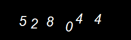 Real Person Number