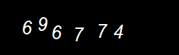 Real Person Number