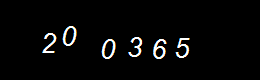 Real Person Number