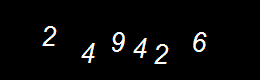 Real Person Number