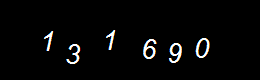 Real Person Number