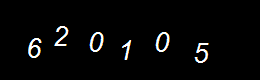 Real Person Number