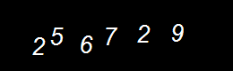 Real Person Number