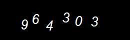 Real Person Number