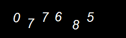 Real Person Number