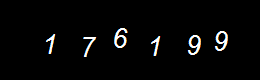 Real Person Number