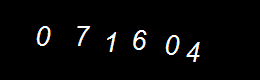 Real Person Number