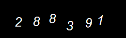 Real Person Number