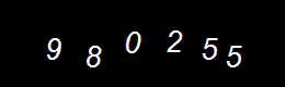 Real Person Number