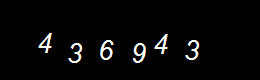 Real Person Number
