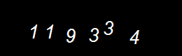 Real Person Number