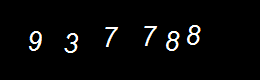 Real Person Number