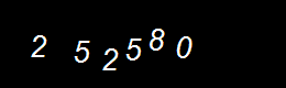 Real Person Number