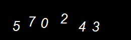 Real Person Number