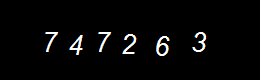 Real Person Number