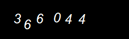 Real Person Number