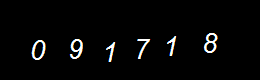 Real Person Number