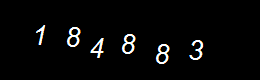 Real Person Number
