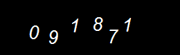 Real Person Number