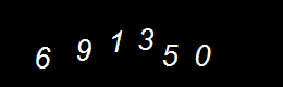 Real Person Number