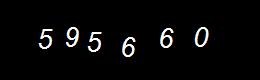 Real Person Number